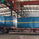 Integrated Sewage Treatment Equipment to Purify Water Quality Standard Discharge thumbnail-2