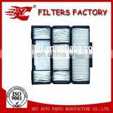 OEM NO. 88508-12010 Cabin Air Filter Air Conditioning Filter Engine Air Filter thumbnail-4