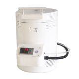 CHY-J1220 Laboratory Crucible Vertical Muffle Furnace Lab Muffle Furnace Manufacturer thumbnail-1