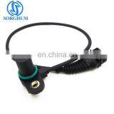 Camshaft Position Sensor Intake CPS For BMW 12147539165 thumbnail-1