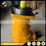 Low Price of A6V55 Kyb Hydraulic Motor thumbnail-3