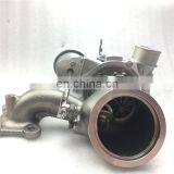 Turbo Factory Direct Price K03 53039980601 Cb5e-6k682-be Turbocharger thumbnail-4