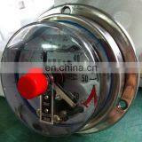 0-60 Mpa Shatter Proof Pressure Gauge thumbnail-1