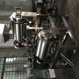 Automatic Double Channel Fruit Juice Beater/Strawberry Paste Pulper/Mango Beating Machine WT/8613824555378 thumbnail-3