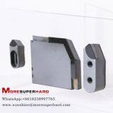 PCD Wear Resistant Parts, PCD Support for High Precision Machining thumbnail-3