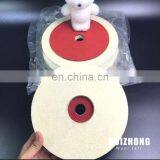 100% Pure Wool Felt Polishing Pad For Marble thumbnail-5