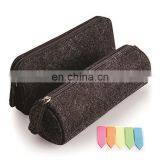 Professional Cool Trousse Scolaire School Bag Wholesale Felt Pencil Holder thumbnail-2
