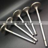Full Service China Car Accessories Engine Valves for Renault LOGAN 1.6 16v K4m in 32.7*5.5*109.3 ex 28*5.5*107.7 thumbnail-7