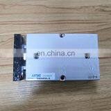 AirTac Double Rodless Air Cylinder TN25X50-S