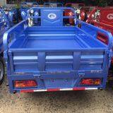 GASOLINE Tricycle Cargo Loader Lovol Three Wheeler Mali Ethiopia Ghana Bukina Faso Tanzania Kenya Senegal Togo Benin Nigeira Mauritania Angola Burundi Chad Cameroon C ô te D'Ivoire Gabon Guinea Mozambique Rwanda Congo Uganda Zimbabwe thumbnail-2