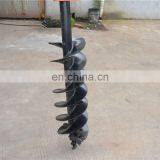 PTO Driven 3 Point Post Hole Auger Tractor Implements thumbnail-4