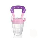 Wholesale Baby Fruit Pacifier Fruit Food Feeder thumbnail-2