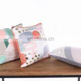 China Manufacturer Comfortable Silver Plating Pillow/cushion Cover for Home Decor thumbnail-5