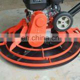 NM-S100 HONDA Engine Trowel Machine Concrete Finishing Hand Push Power Trowel for Sale thumbnail-3