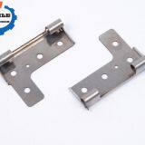 China OEM Stamping Small Parts，sheet Metal Parts,aluminum,stainless Steel thumbnail-1