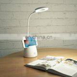 Eye Protection Led Table Lamps Sensor Touch Switch Temperature Adjustment Light Office Desk Lamp thumbnail-4