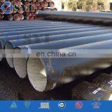 EN545 C40 K9 Ductile Iron Socket Spigot Water Pipes thumbnail-3