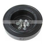 11237564969 NEW Auto Vibration Damper Pulley OEM 11237516385 11237546108 thumbnail-2
