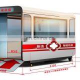 Sterilizer Sterilization System uv Disinfection Tunnel Door thumbnail-4