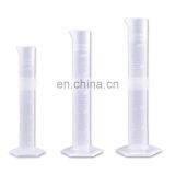PP Measuring Cylinder Laboratory Test Graduated Tube thumbnail-5