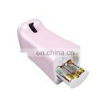 Dry Battery Automatic Touchless Gel Wall Mounted Soap Dispenser Children Automatic Liquid Soap Dispenser thumbnail-6