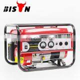 BS3500IQ BISON Electric Start Good Quality Home Use Power 3kva Generator Gasoline thumbnail-6