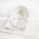 Supply Felt Filter Fabric Cement Filter Bag pe Polyester Needle Punched Liquid Filter Bag for Air Dust Collector Bag thumbnail-5