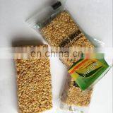 Peanut Chikki Bar Production Line/Peanut Nougat Maker thumbnail-3