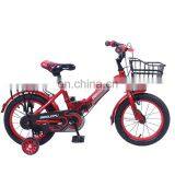 Factory Cheap Price for 3-7 Years Old Baby Bikes/bicycle Hi-carbon Steel Frame Kids Bikes/Children Bike Bicycle thumbnail-3