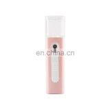 Home-use Portable Beauty Facial Steamer Skin Moisturizing Face Lifting Nano Mist Sprayer thumbnail-4