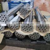 Tri Clamp Dephlegmator Distillation Column Condenser With Exchange Tube for Brewery Distillation thumbnail-5