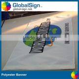 Light Weight Sporting Fabric Banners thumbnail-4