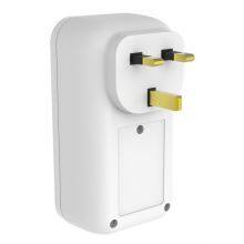 Smart Home English Homeplug Design Service From Chinese Product Research and Development Company thumbnail-2