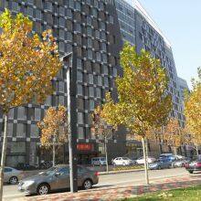 Bens Truck Sales And Service Co.,Limited company overview - view 1 thumbnail