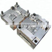 Jinda Supply Custom Made High Quality Abs Injection Molds thumbnail-2