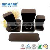 SINMARK Jewelry Storage Box,velvet Jewelry Box,luxury Jewelry Box thumbnail-1