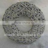 2013 New Lovely Shap Woven Willow Home Christmas Decoration thumbnail-3