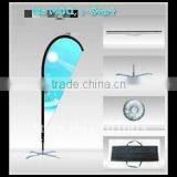 Wholesale Water Base Beach Flag thumbnail-1