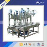 Liquid Filling Machine