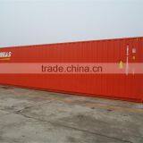 New 40ft Containers Stock in All Chinese Ports
