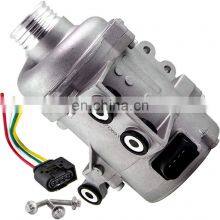 Car Electric Engine Water Pump 11517586925 Fit for BMW E87 E90 E91 E60 E61 X3 Z4 thumbnail-2