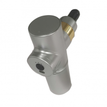 Hot Selling Dropshipping USB CHARGE Tissue Massage Gun Masajeador Para Adelgasar Other Massage Product Finishing Touch Flawless thumbnail-2