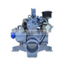 Weichai Wp6c140-23 Marine Diesel Engine for Boat Ship 140HP Engine thumbnail-5