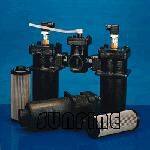 Low Pressure Return Filter YPL(RF)/YPD Series