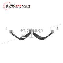 S-Class W222 S63 OEM Style Carbon Fiber Material Body Kit 2014-2017y Body Parts and Body Set Front and Rear Lip Side Skirts thumbnail-4