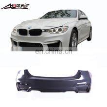 Body Kits for BMW 3 Series F30 F35 M3 Body Kit for BMW F30 Body Kits 2014-2015 Year thumbnail-2