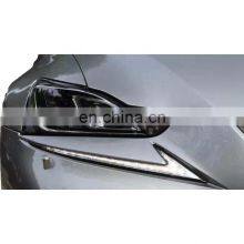 High Quality Car Accessories Matrix LED Headlamp Headlight for LEXUS IS Head Lamp Head Light 2016-2020 thumbnail-5