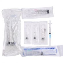 Disposable Injection Syringe    medical injector       Medical Disposables Suppliers