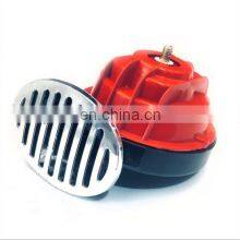 Wholesale Car Auto Motorcycle Air Horn 12V High Sound Snail Horn thumbnail-5