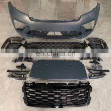 SVA Body Kit for Land Rover RR Velar